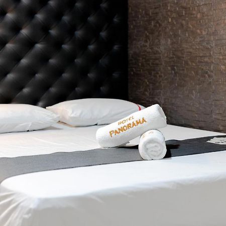 Hotel Panorama 麦德林 外观 照片