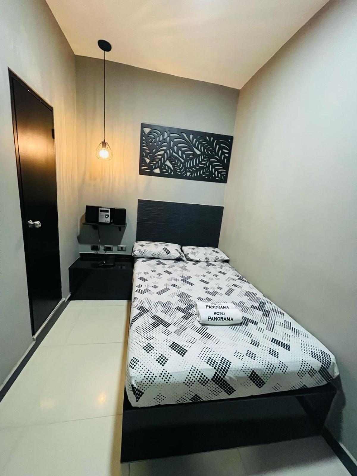 Hotel Panorama 麦德林 外观 照片