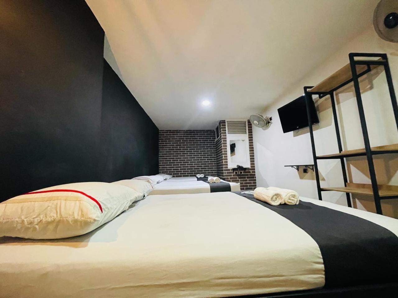 Hotel Panorama 麦德林 外观 照片
