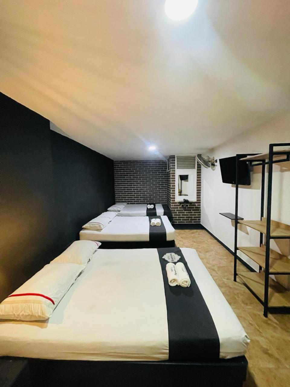 Hotel Panorama 麦德林 外观 照片
